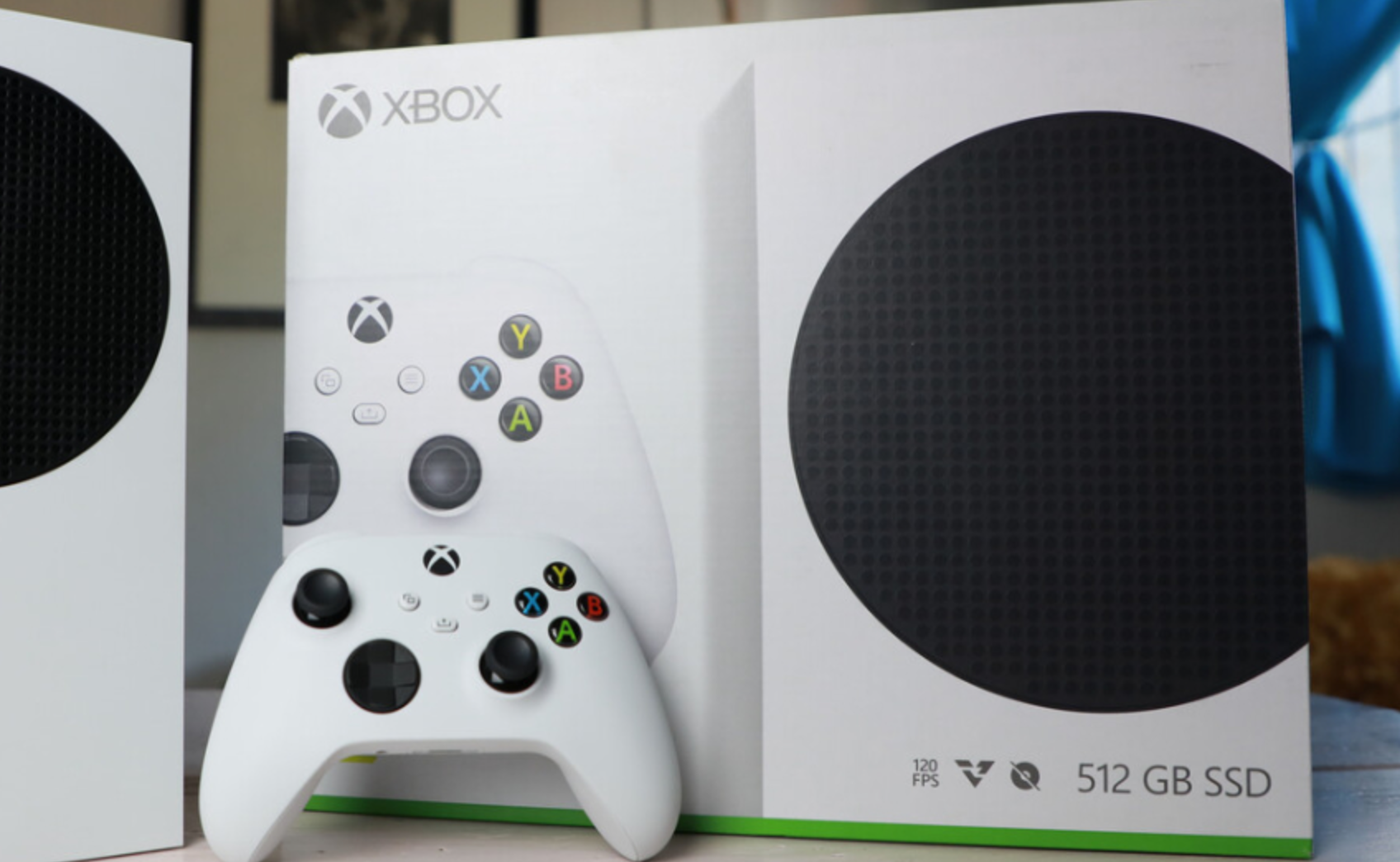 Nuevo Xbox ya tiene fecha de lanzamiento